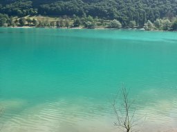 giro del lago di garda 20/22 giugno 2025